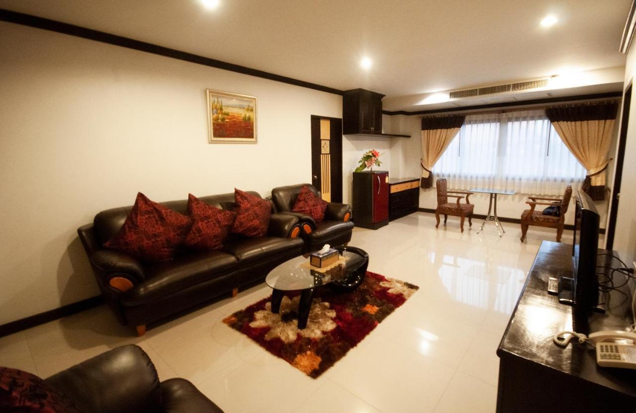 Chiangrai Grand Room Hotel Τσιανγκ Ράϊ Εξωτερικό φωτογραφία