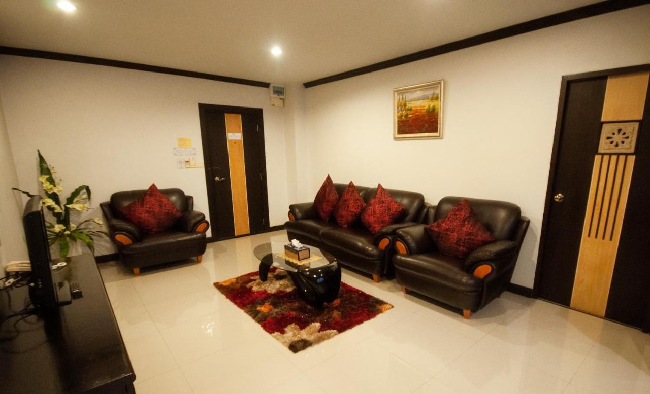 Chiangrai Grand Room Hotel Τσιανγκ Ράϊ Εξωτερικό φωτογραφία