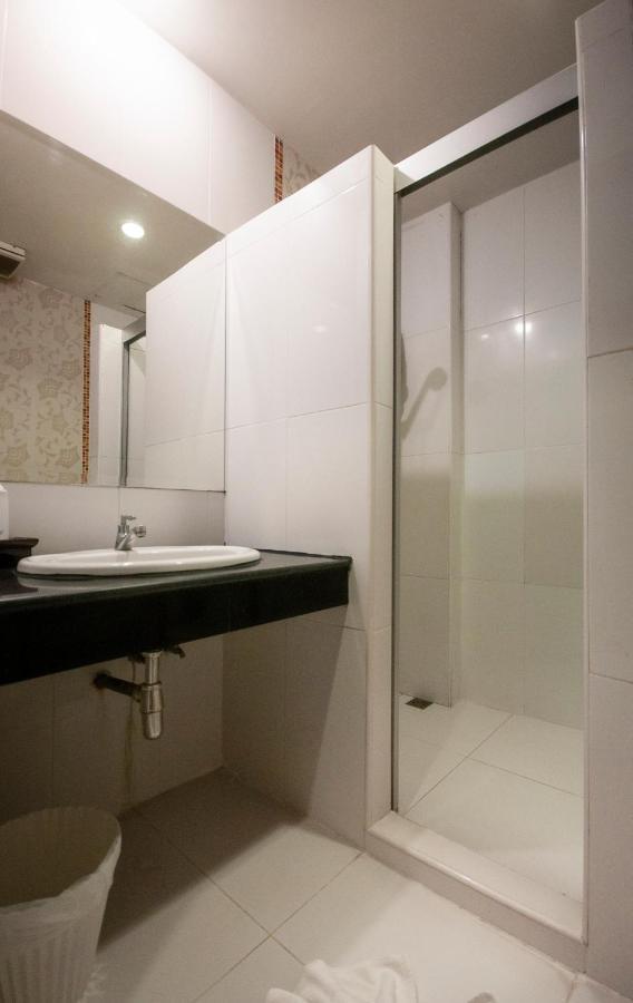 Chiangrai Grand Room Hotel Τσιανγκ Ράϊ Εξωτερικό φωτογραφία