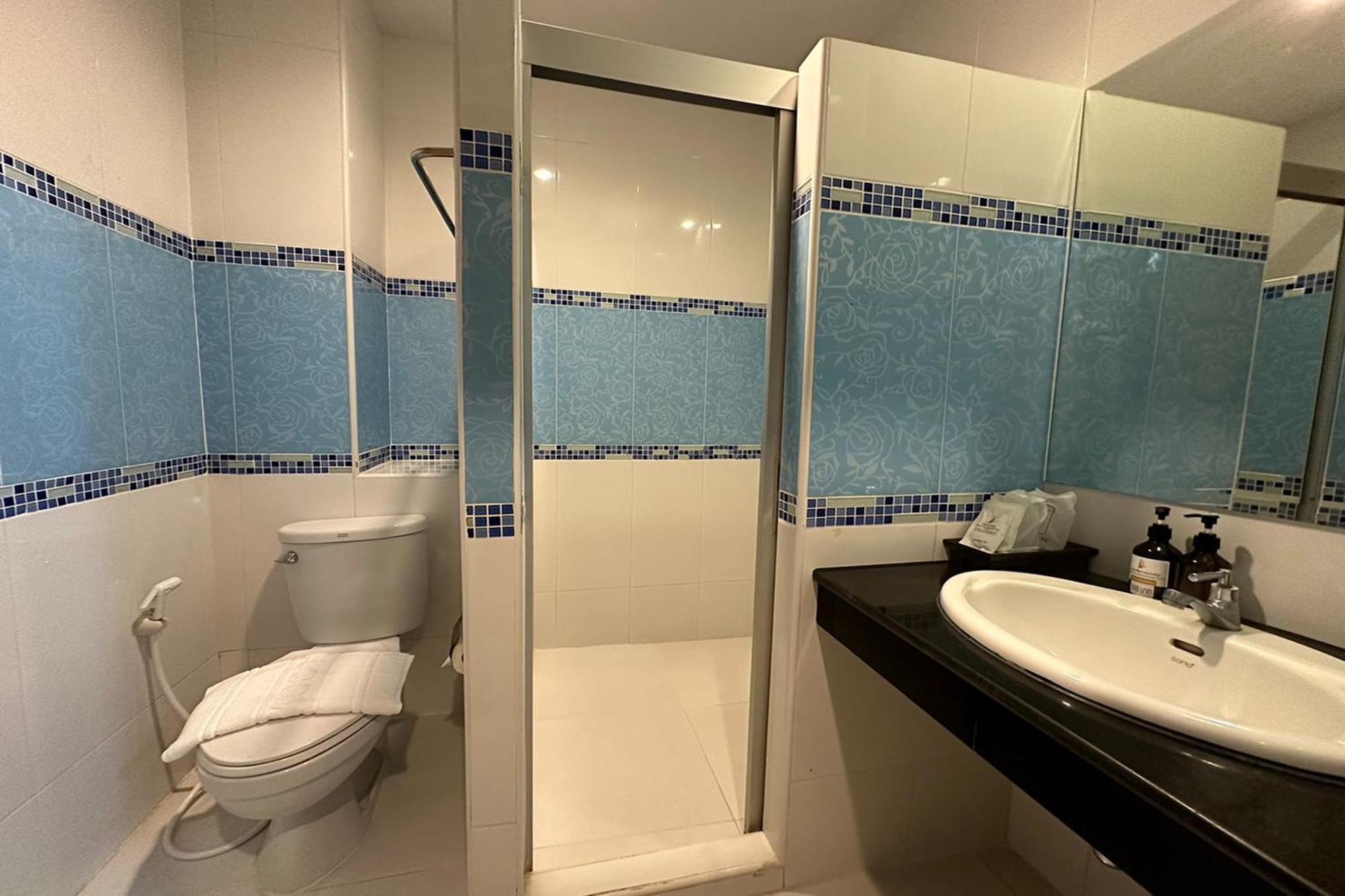 Chiangrai Grand Room Hotel Τσιανγκ Ράϊ Εξωτερικό φωτογραφία