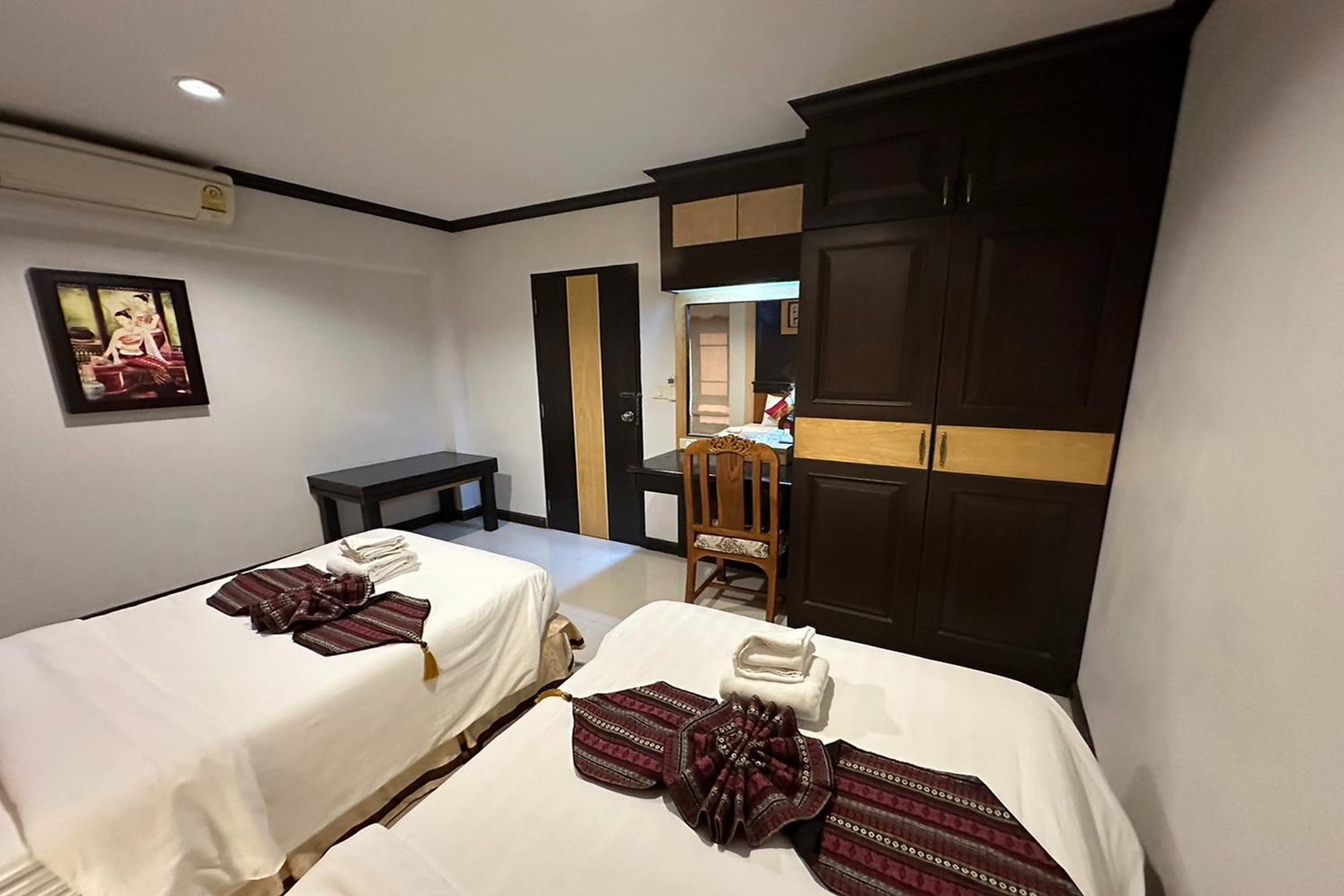 Chiangrai Grand Room Hotel Τσιανγκ Ράϊ Εξωτερικό φωτογραφία