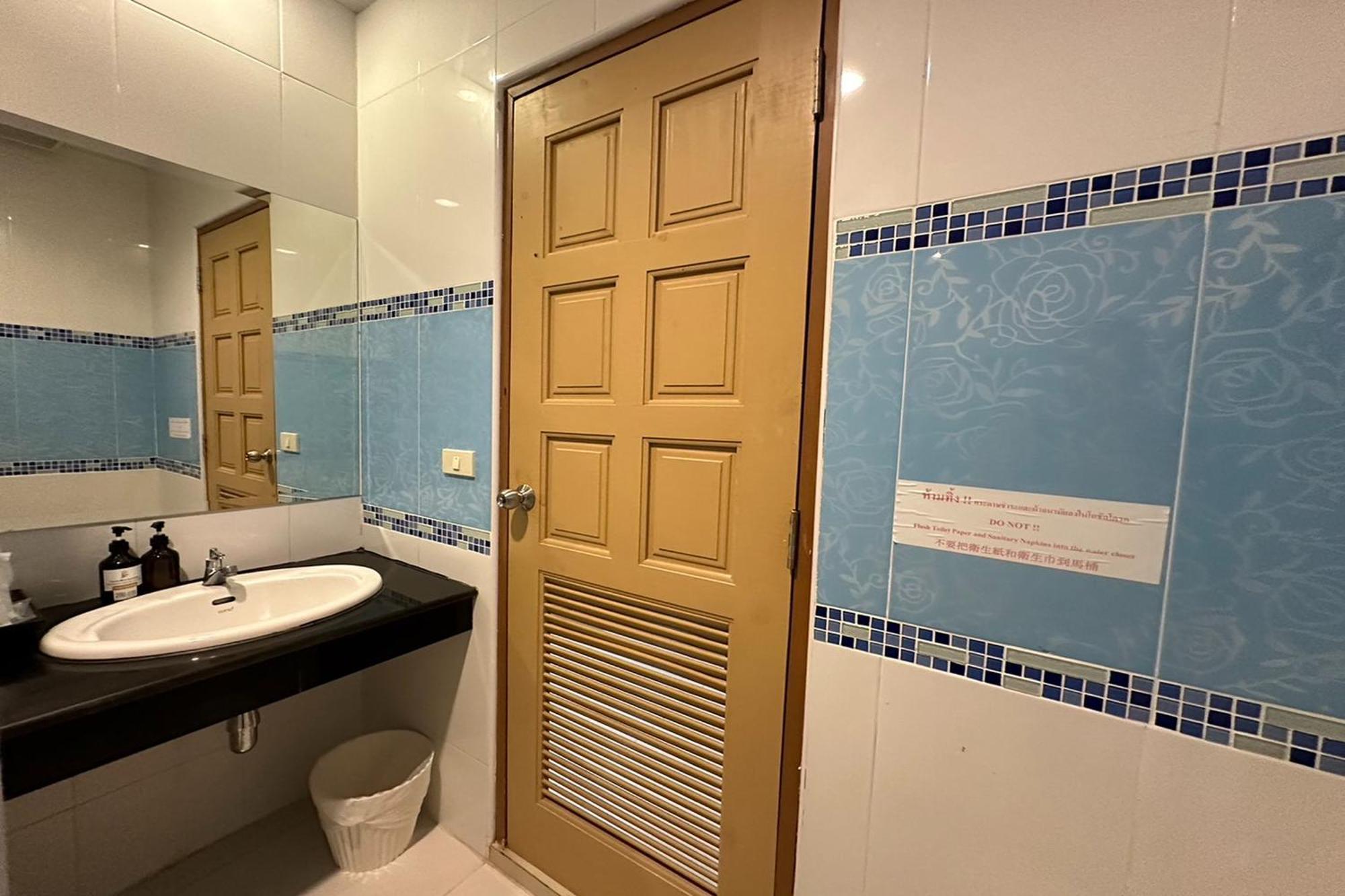 Chiangrai Grand Room Hotel Τσιανγκ Ράϊ Εξωτερικό φωτογραφία