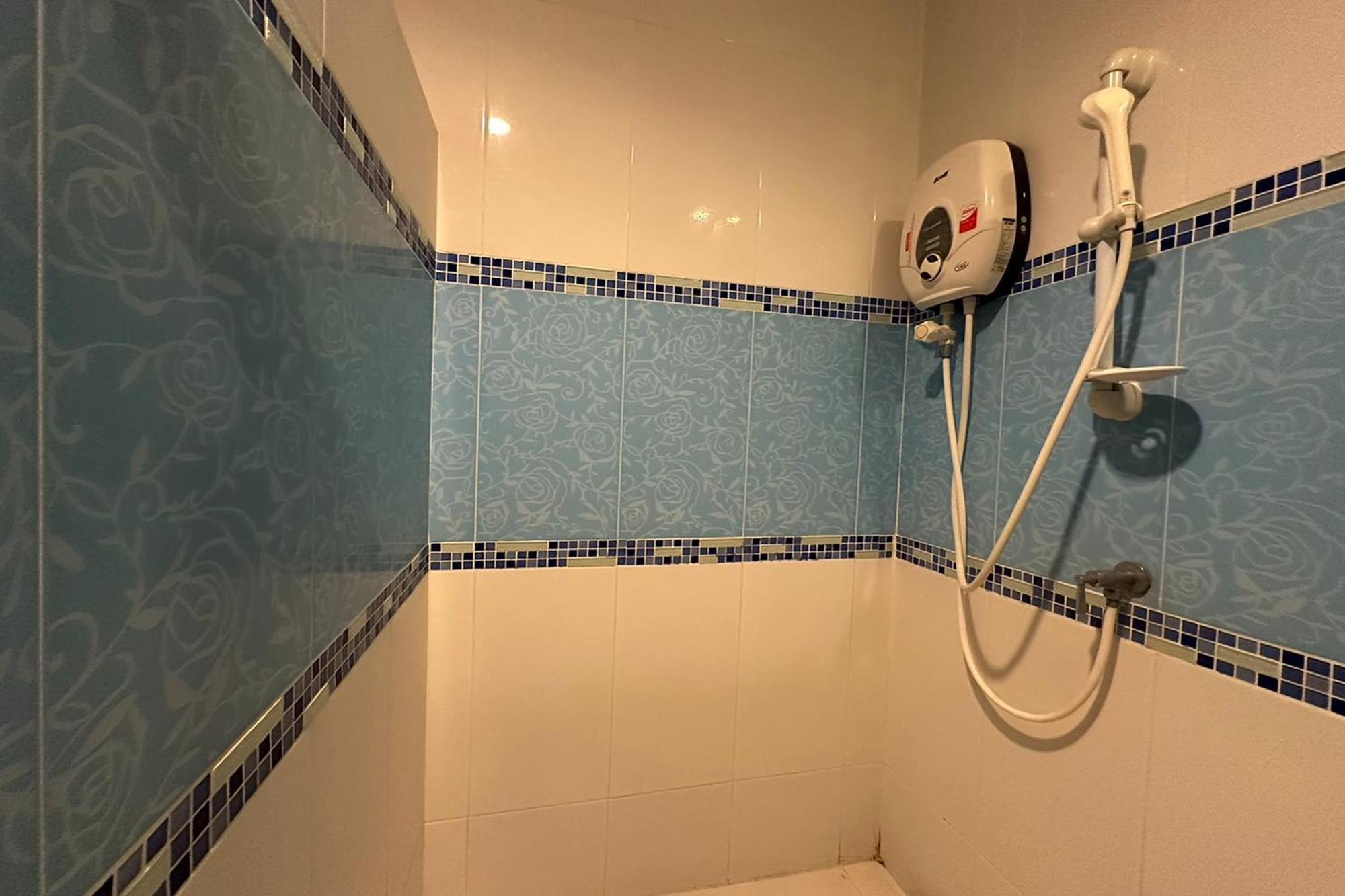 Chiangrai Grand Room Hotel Τσιανγκ Ράϊ Εξωτερικό φωτογραφία