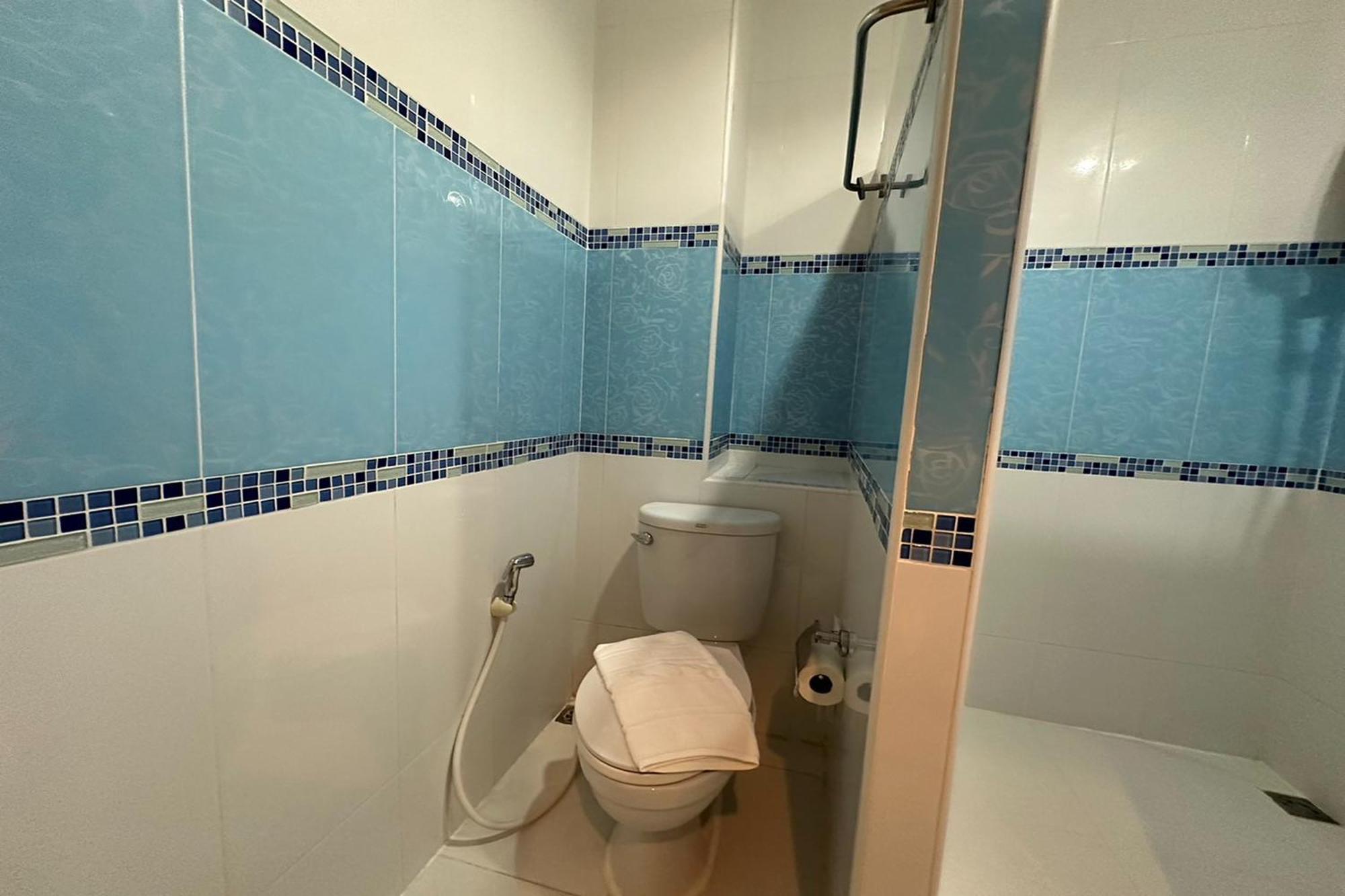 Chiangrai Grand Room Hotel Τσιανγκ Ράϊ Εξωτερικό φωτογραφία