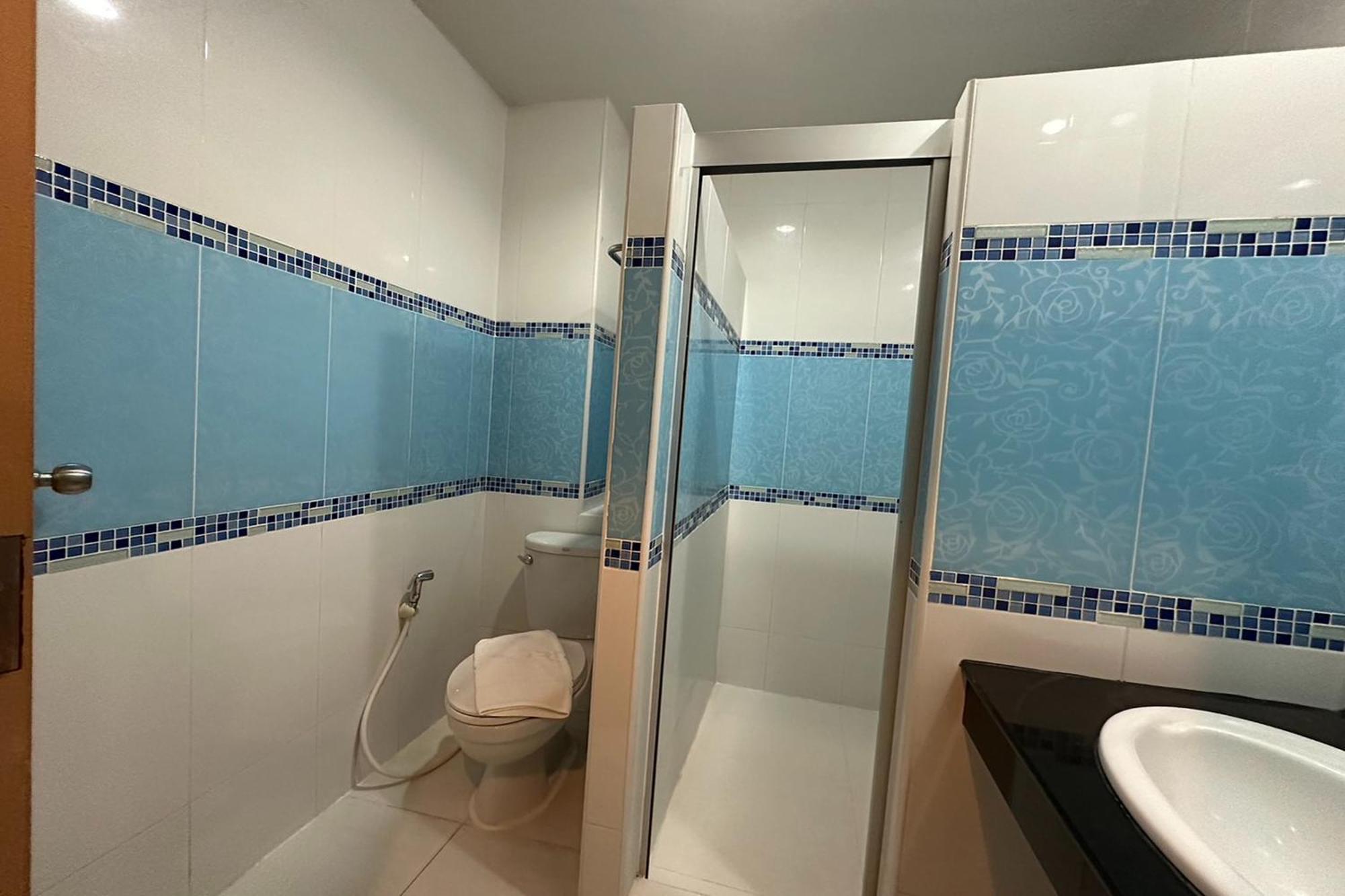 Chiangrai Grand Room Hotel Τσιανγκ Ράϊ Εξωτερικό φωτογραφία