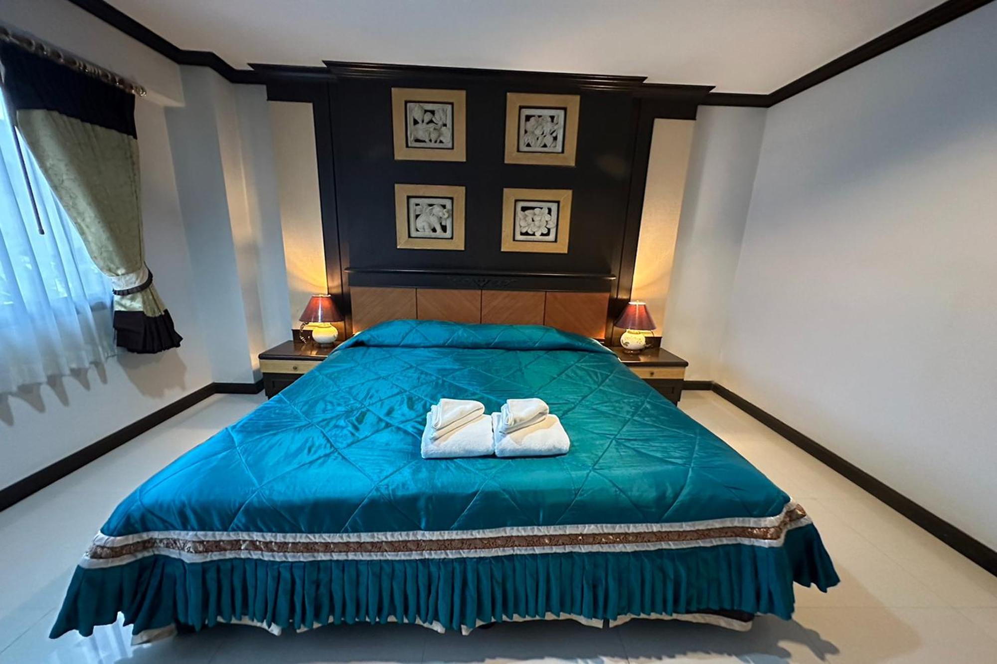 Chiangrai Grand Room Hotel Τσιανγκ Ράϊ Εξωτερικό φωτογραφία