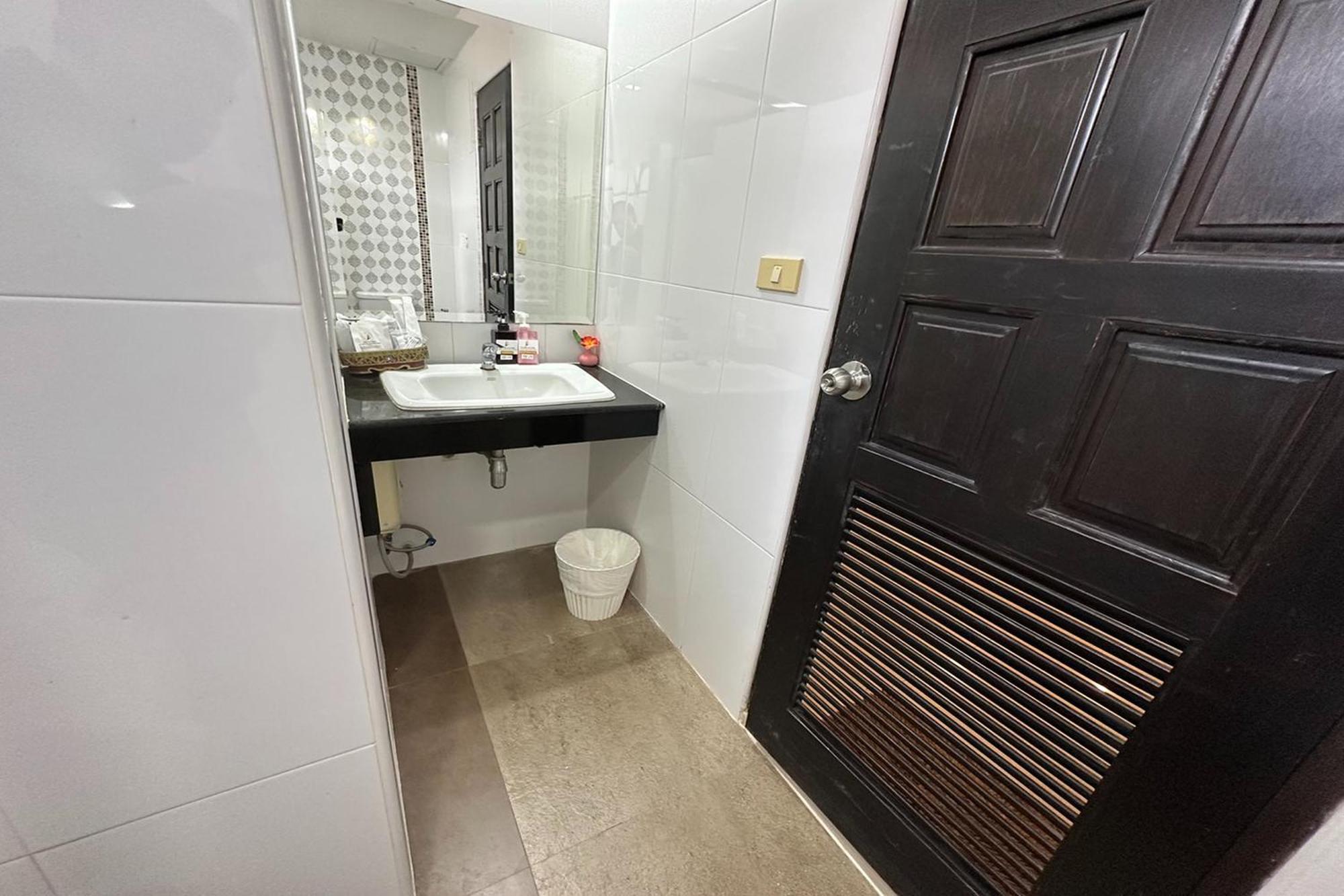 Chiangrai Grand Room Hotel Τσιανγκ Ράϊ Εξωτερικό φωτογραφία
