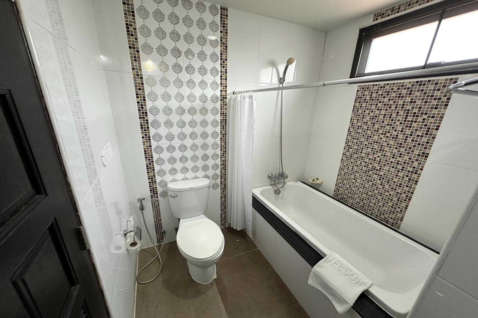 Chiangrai Grand Room Hotel Τσιανγκ Ράϊ Εξωτερικό φωτογραφία