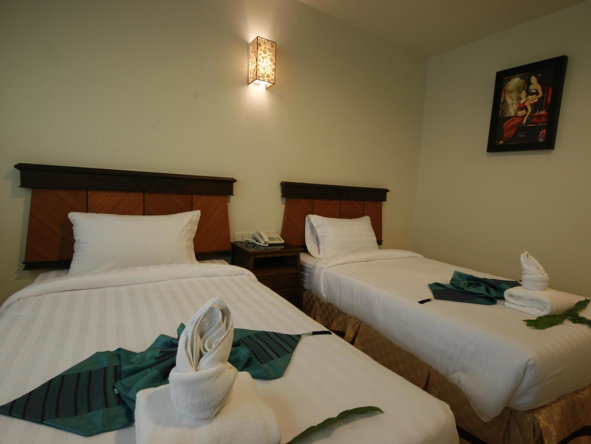 Chiangrai Grand Room Hotel Τσιανγκ Ράϊ Εξωτερικό φωτογραφία